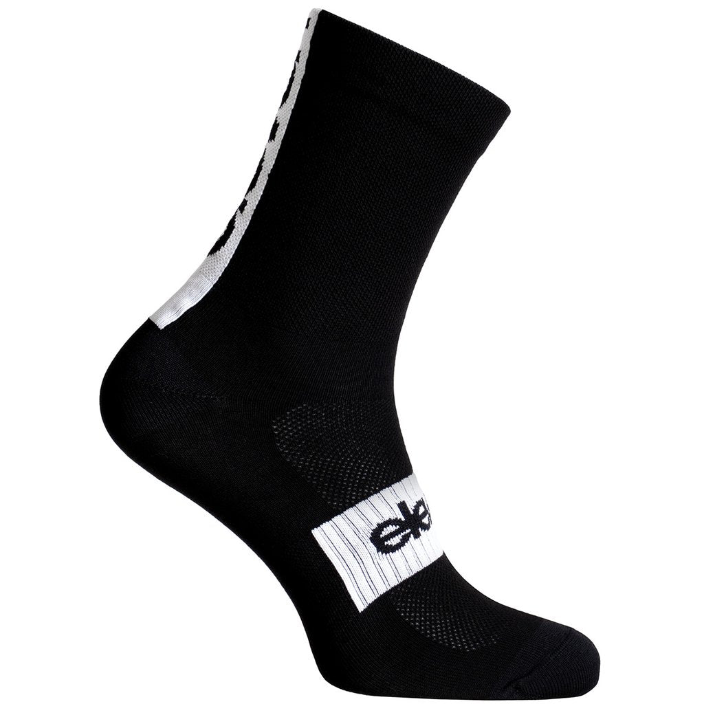 ELEVEN SPORTSWEAR Suuri Akiles socks - black