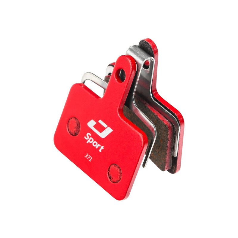 JAGWIRE DCA016 DEORE M515, M525, M395, CX75, C501, C601 disku bremžu kluči