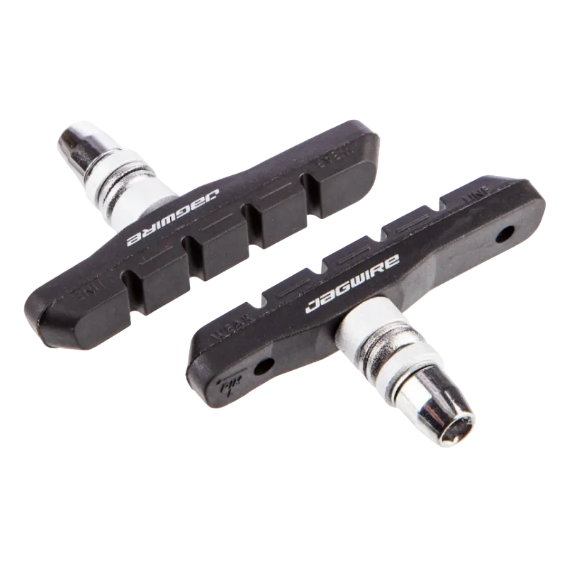 JAGWIRE MTB MOUNTAIN PRO 62mm - brake pads