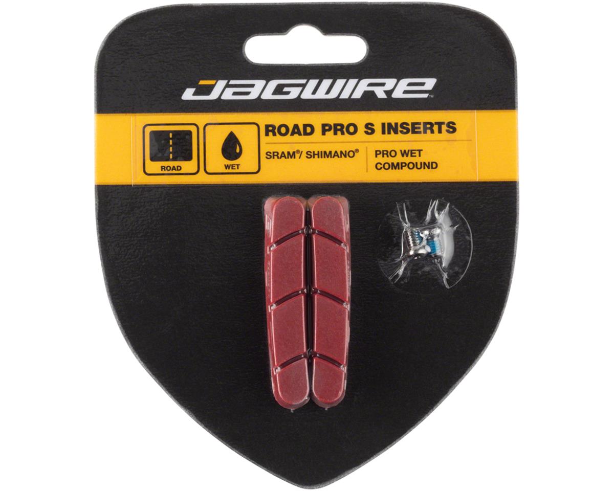 JAGWIRE JS453RW piduriklotsid