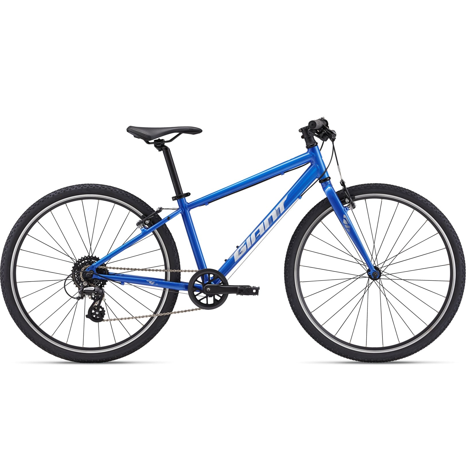 GIANT ARX 26" bicycle - blue