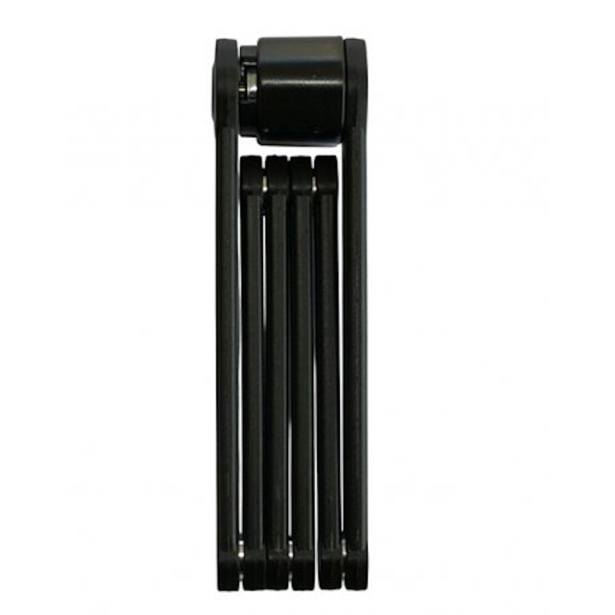 KINGUARD 9001 bike lock - black – Evelostore