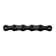 KMC X11EL Chain 11-speed - Black Tech with QuickLink