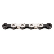 KMC X11 Chain - 11-speed - silver/black with QuickLink