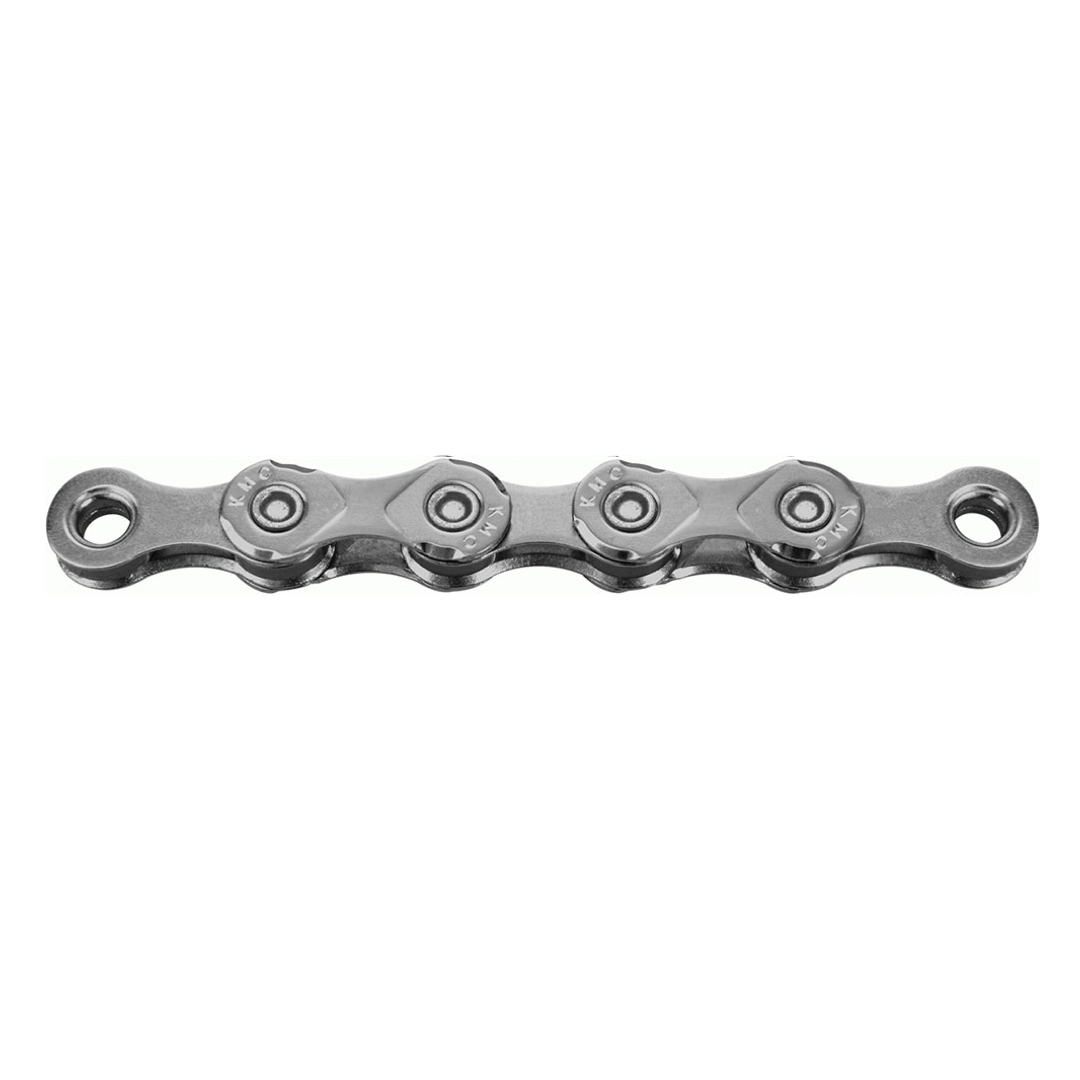 KMC X11 EPT 11-speed Chain - silver with QuickLink