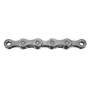 KMC X11 EPT 11-speed Chain - silver with QuickLink