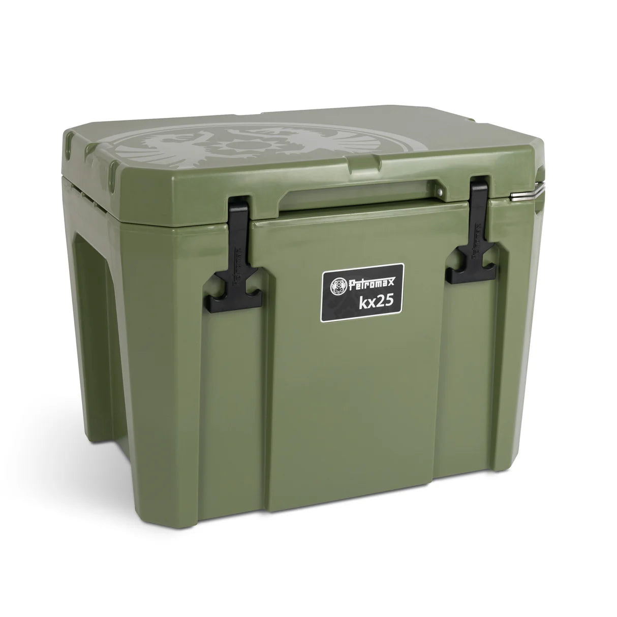 Borsa termica PETROMAX - oliva
