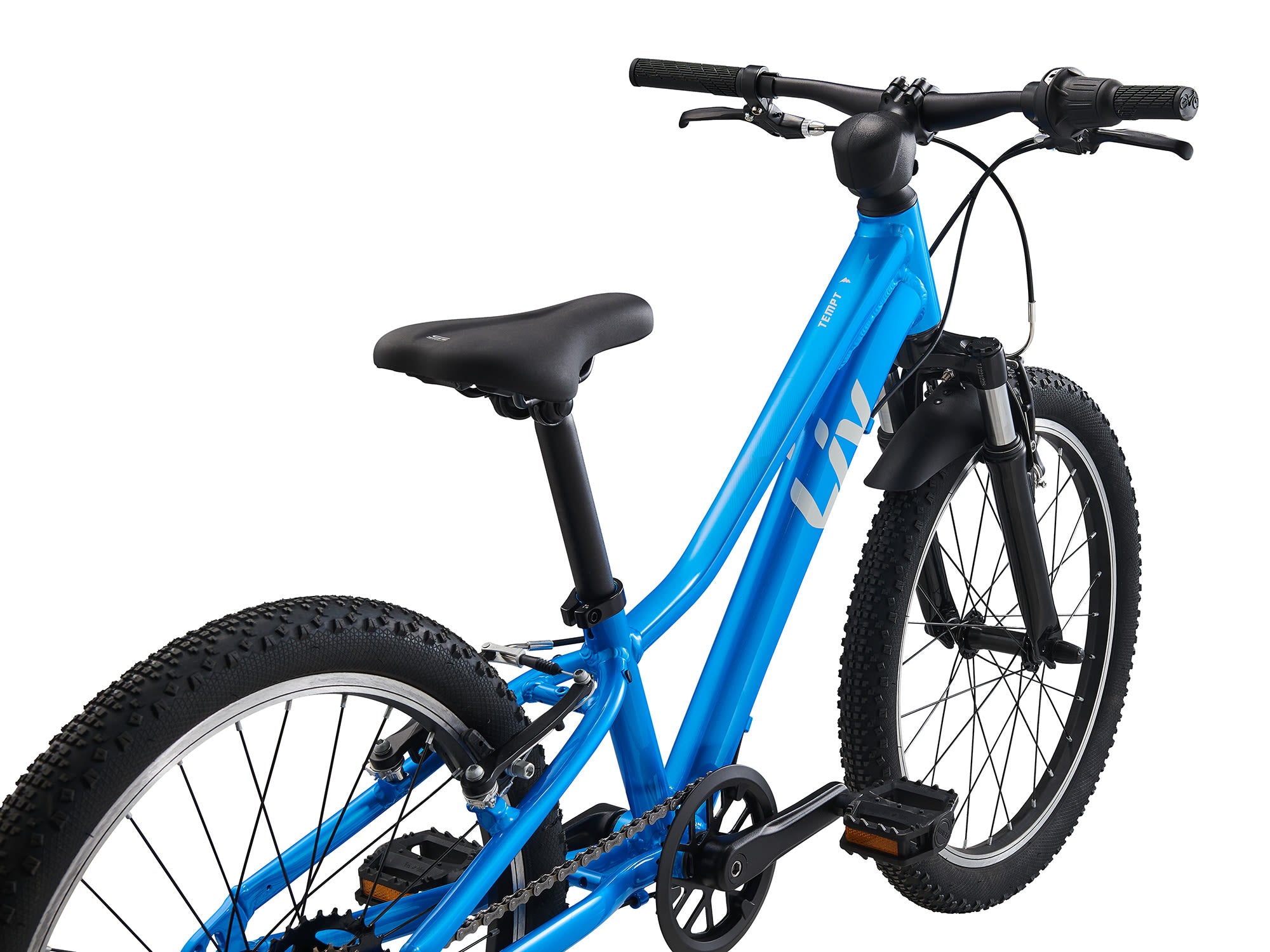 LIV TEMPT 20 bicicletta da montagna per bambini – Al blu