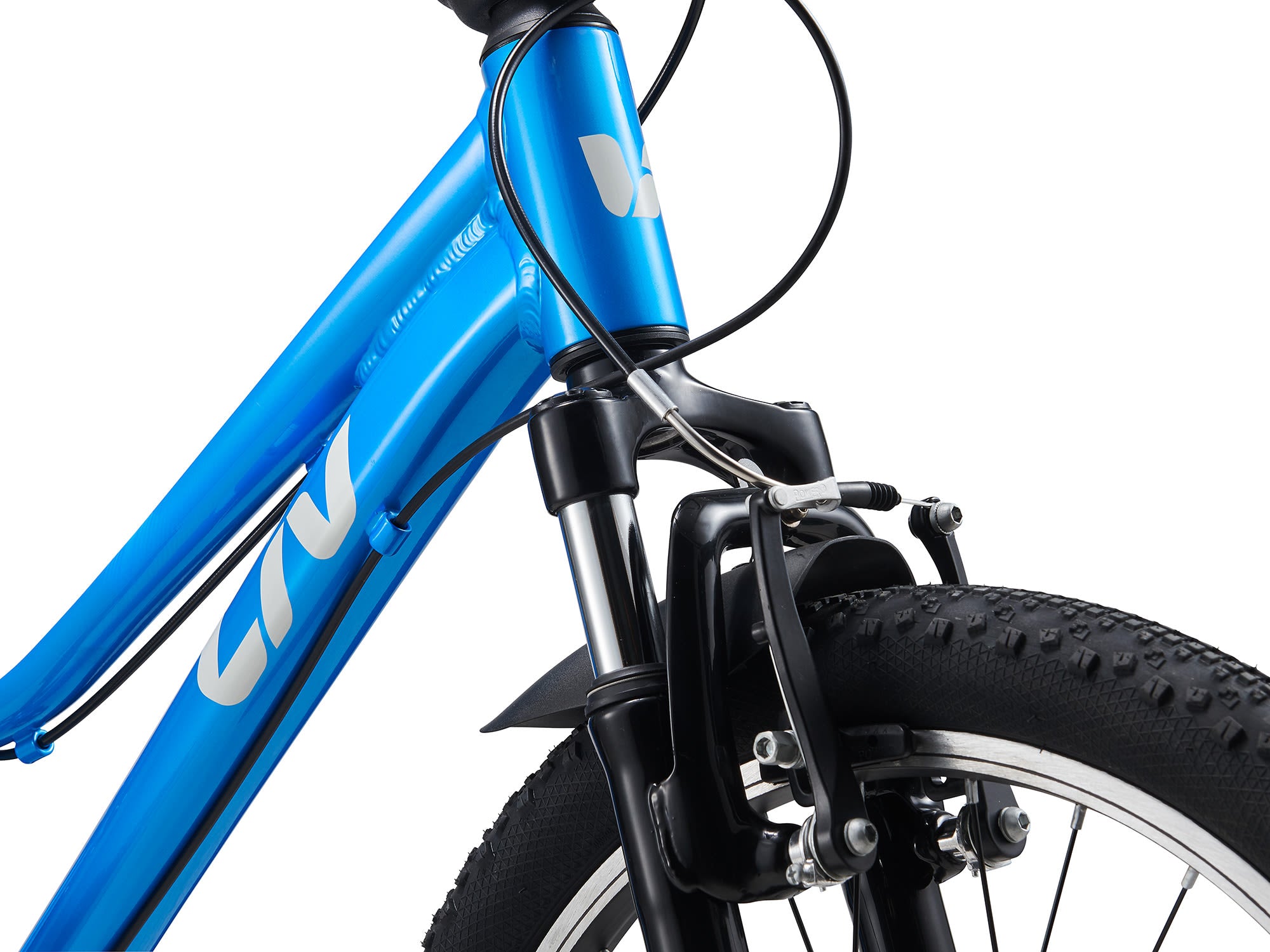 LIV TEMPT 20 bicicletta da montagna per bambini – Al blu