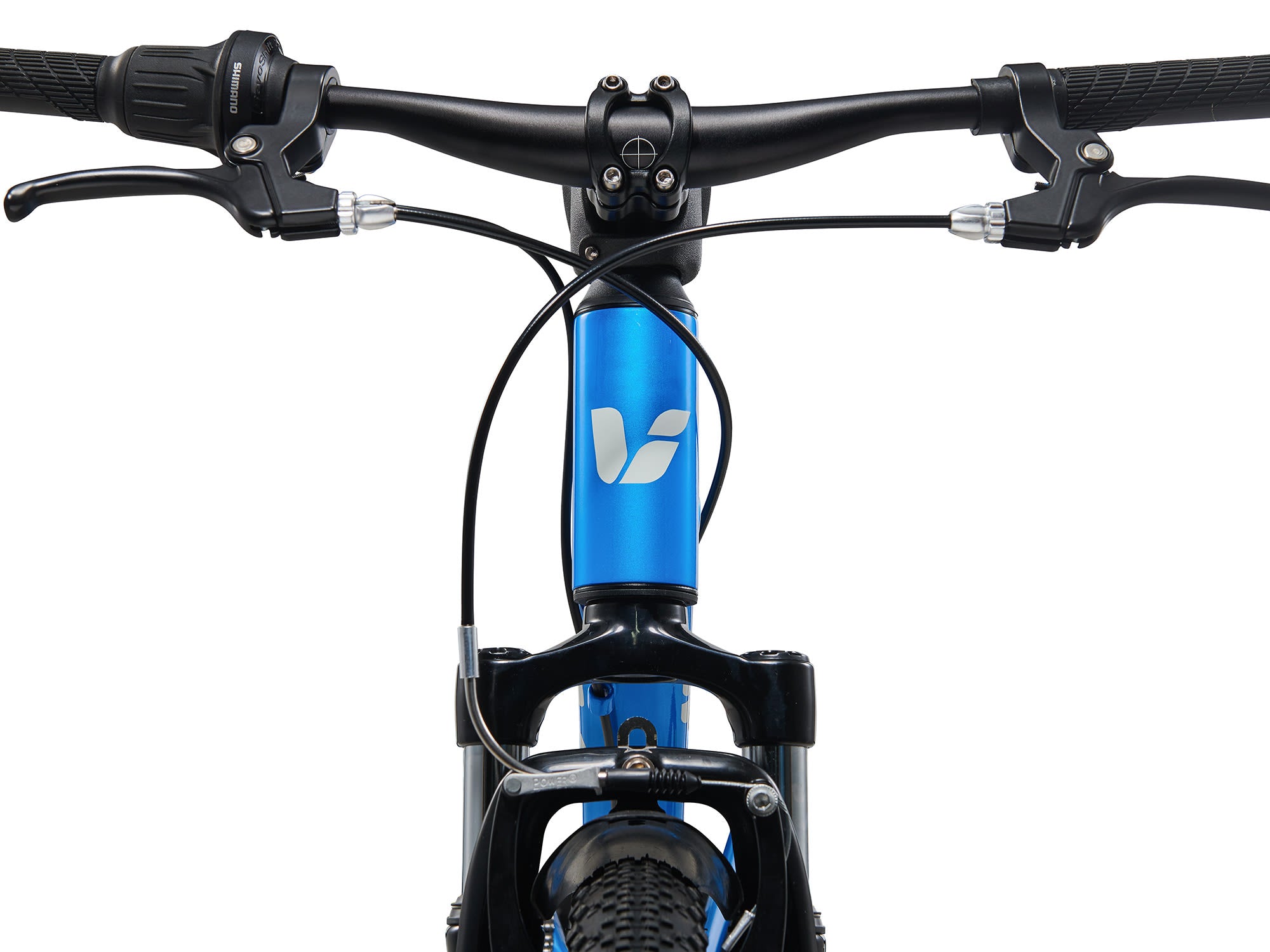 LIV TEMPT 20 bicicletta da montagna per bambini – Al blu
