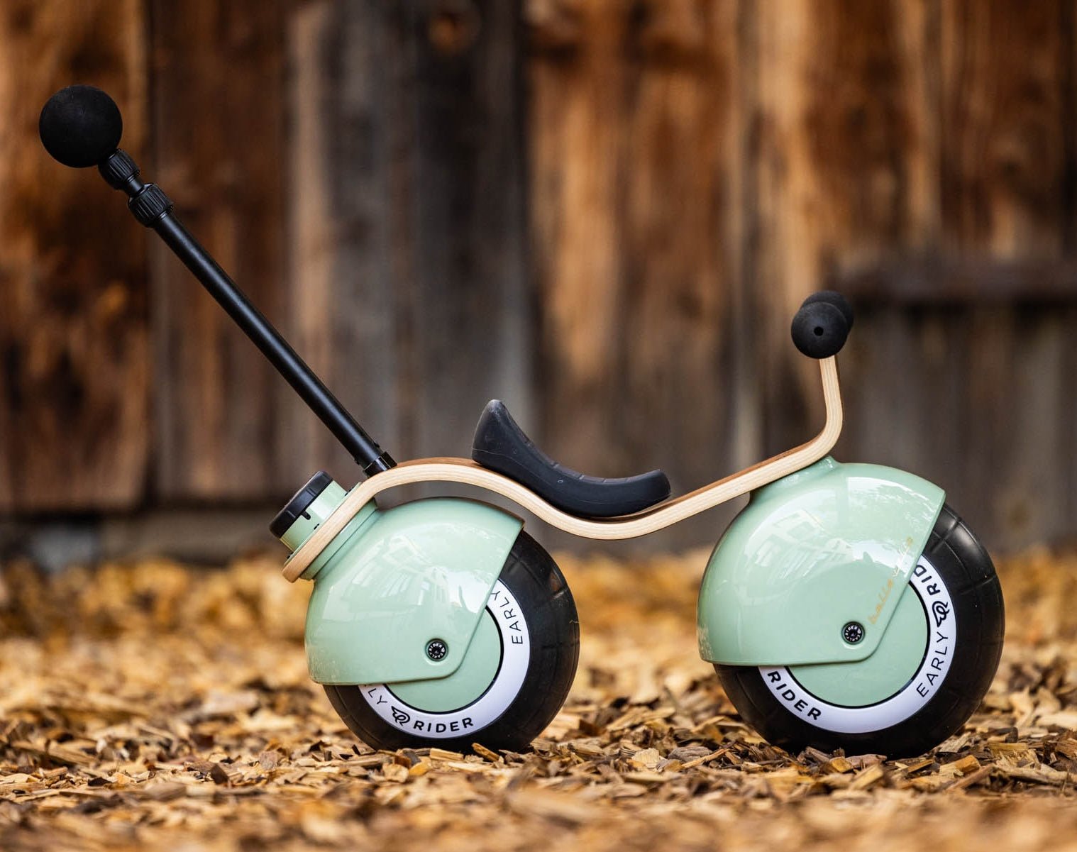 EARLY RIDER BELLA VELIO balance bike - EARLY RIDER - Evelostore