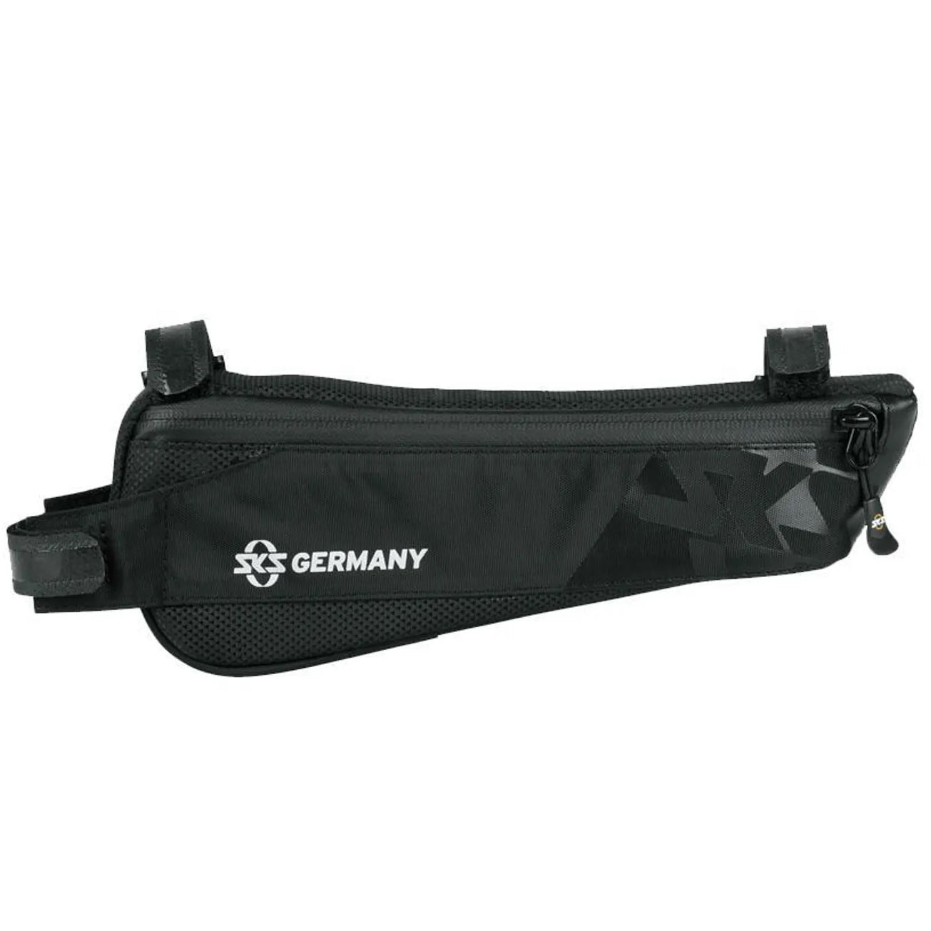 SKS RACER EDGE bag - black - SKS - Evelostore