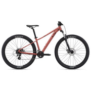 LIV TEMPT 4 Terra Roza 27.5 Damen Mountainbike