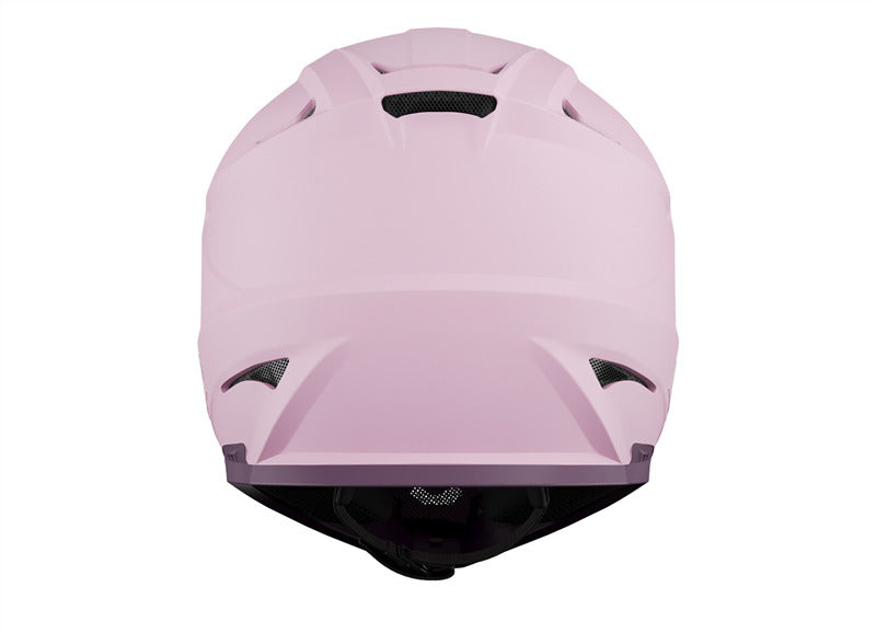 LAZER PHOENIX+ täisnäomask - lilla torm