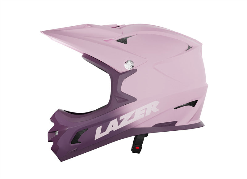 LAZER PHOENIX+ täisnäomask - lilla torm