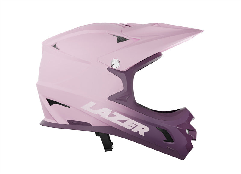 LAZER PHOENIX+ täisnäomask - lilla torm