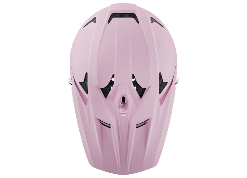 LAZER PHOENIX+ täisnäomask - lilla torm