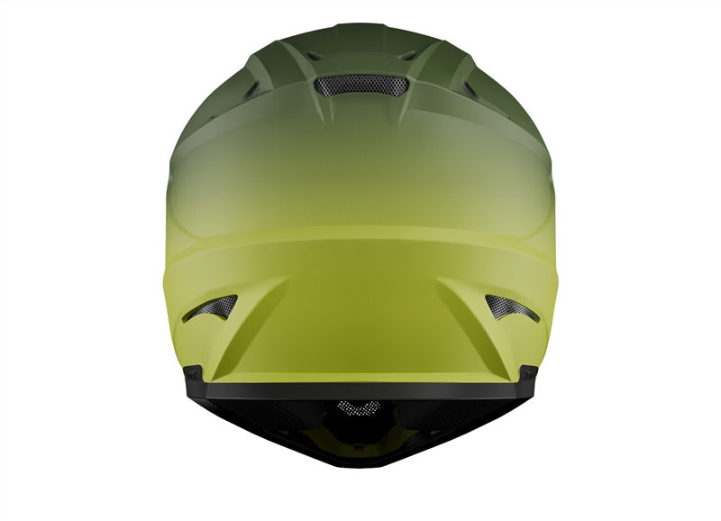 LAZER PHOENIX+ täisnäomask - Mürgiroheline