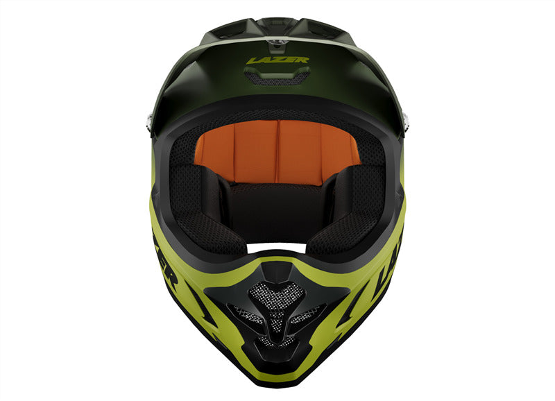 LAZER PHOENIX+ täisnäomask - Mürgiroheline