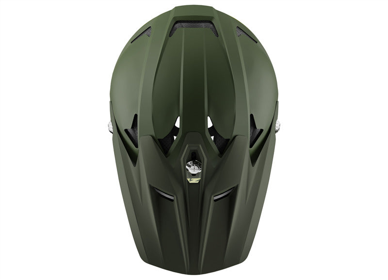 LAZER PHOENIX+ täisnäomask - Mürgiroheline