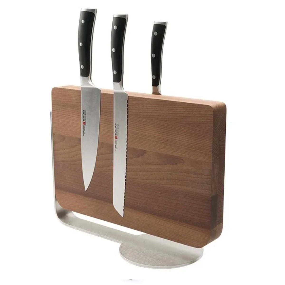 WUSTHOF knife block - 10 slot - WÜSTHOF - Evelostore