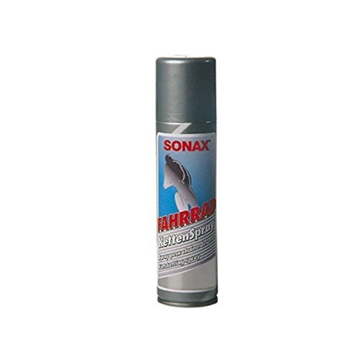 SONAX FAHRRAD KETTEN SPRAY oil 300ml