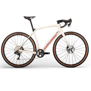 CORRATEC ALLROAD C1 gravel bike - beige