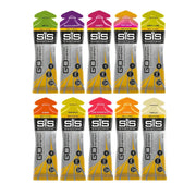 SIS GO ISOTONIC Energy Gel 60ml