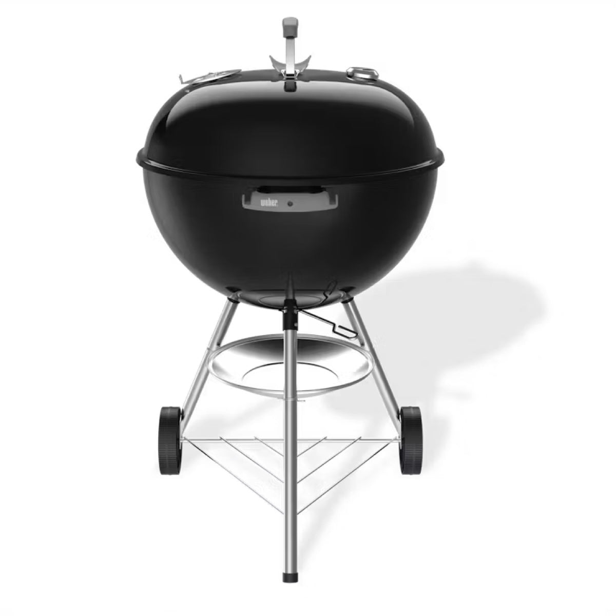 WEBER Original Kettle 57 cm black - 1502202