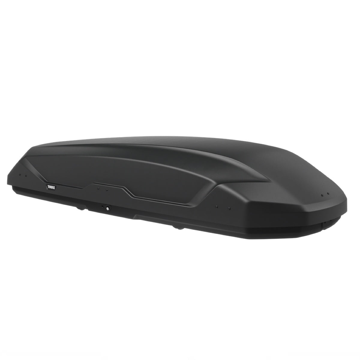 THULE PULSE 2 XL roof box black matte 610800