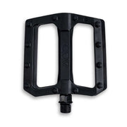 ACID FLAT C3-ZP pedals - black
