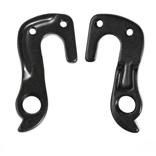 Derailleur hangers