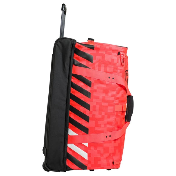 ROSSIGNOL Hero Explorer Bag 125L – Wheeled Travel Bag