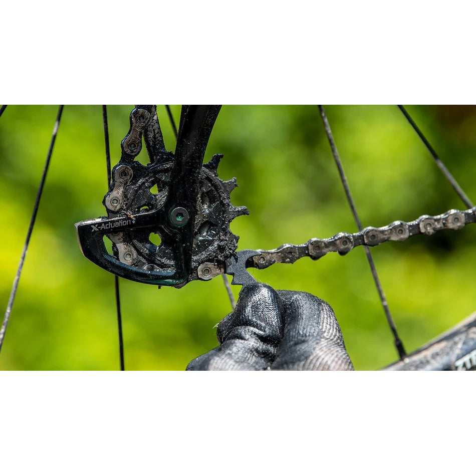 Muc-Off 3x Premium Bürsten-Set