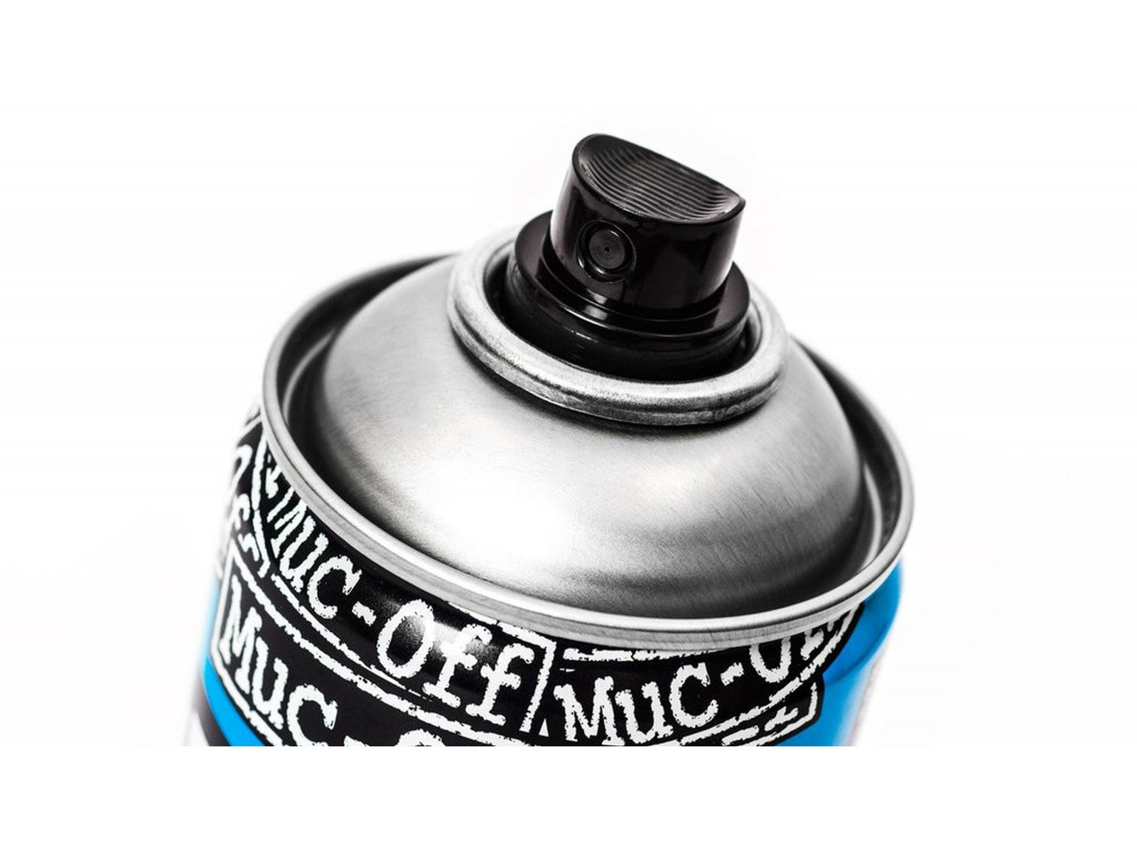 MUC-OFF SILICONE SHINE beskyttelsesprodukt 500 ml