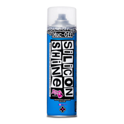 MUC-OFF SILICONE SHINE beskyttelsesprodukt 500 ml