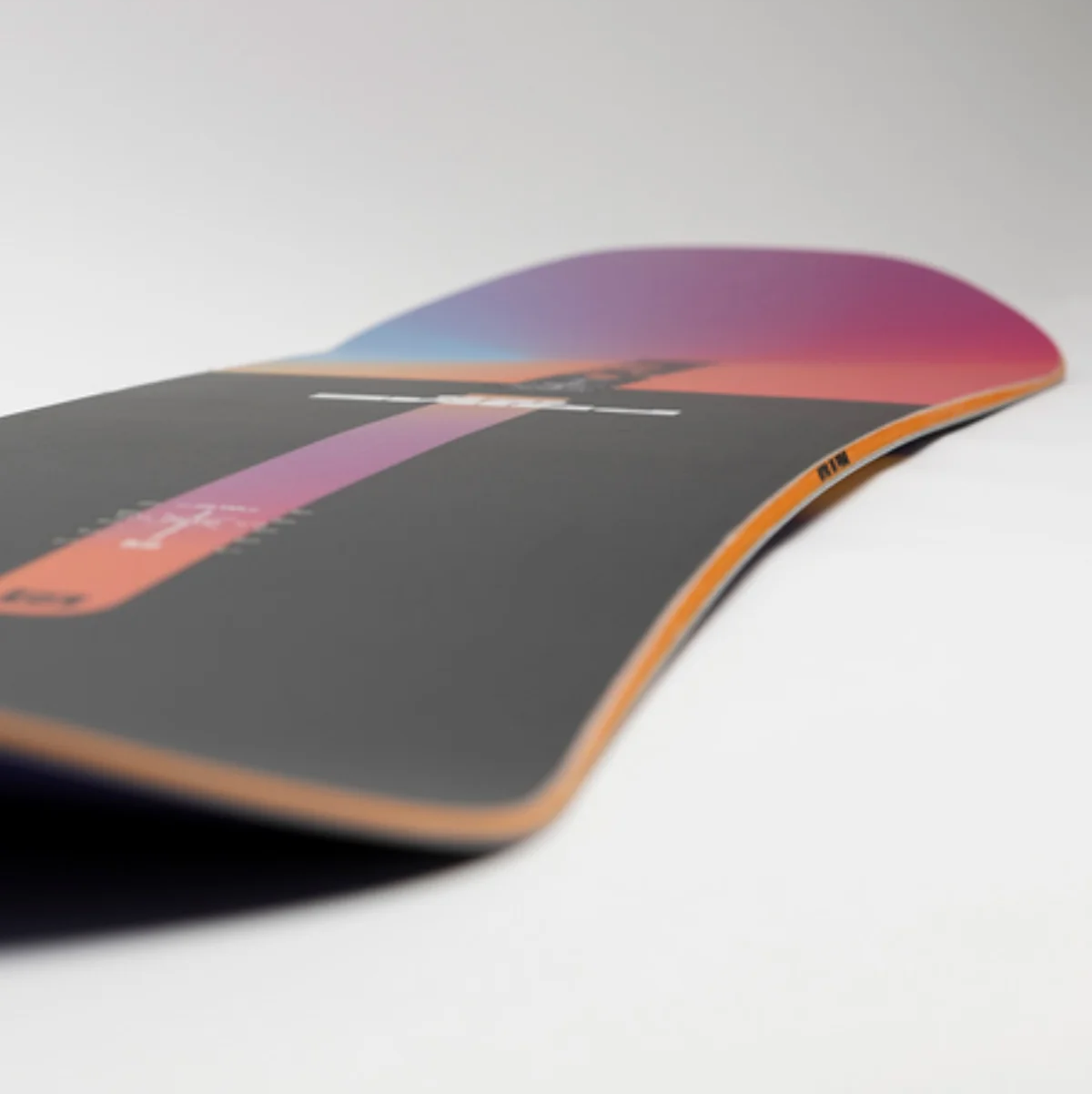 NITRO PRIME CHROMA WIDE All-mountain-snowboard