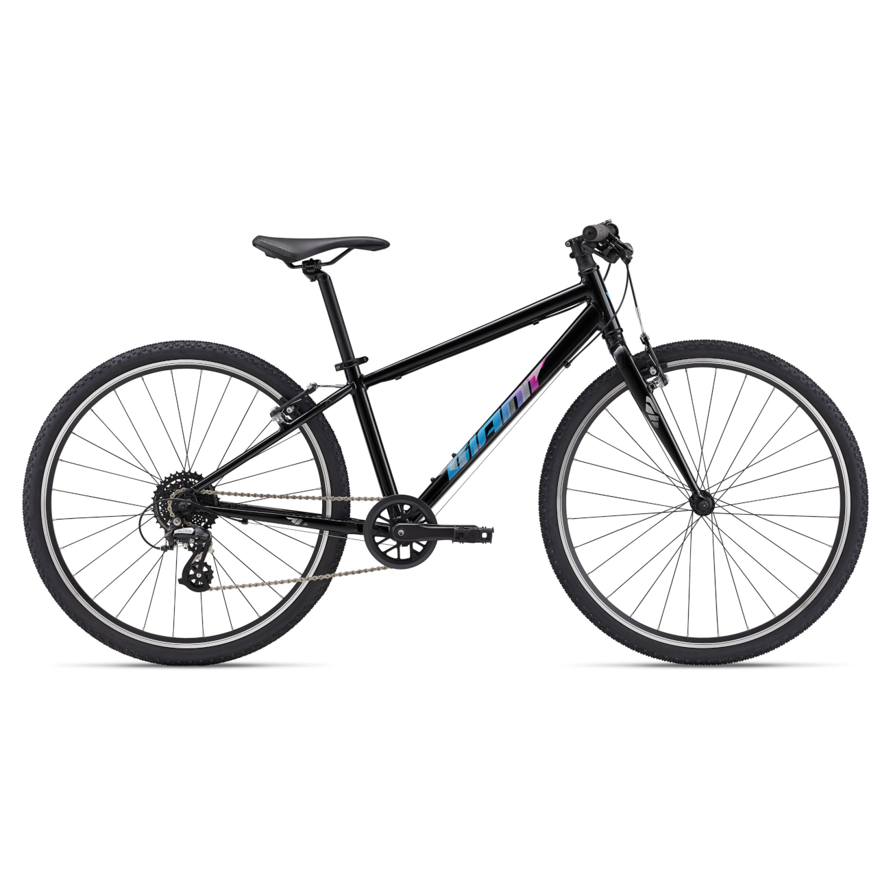 GIANT ARX 26" bicycle - black
