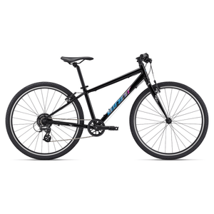 GIANT ARX 26" bicycle - black - GIANT - Evelostore