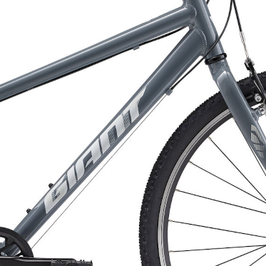 GIANT ARX 26" bicycle - grey