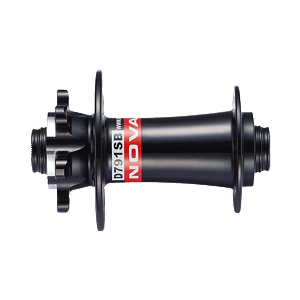 NOVATEC D791SB-15 Vorderradnabe