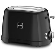 NOVIS T2 toaster - black - NOVIS - Evelostore
