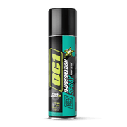 OC1 leather impregnation spray 500ml - OC1 - Evelostore