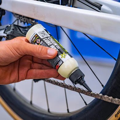 OC1 chain lube wax 125ml - OC1 - Evelostore