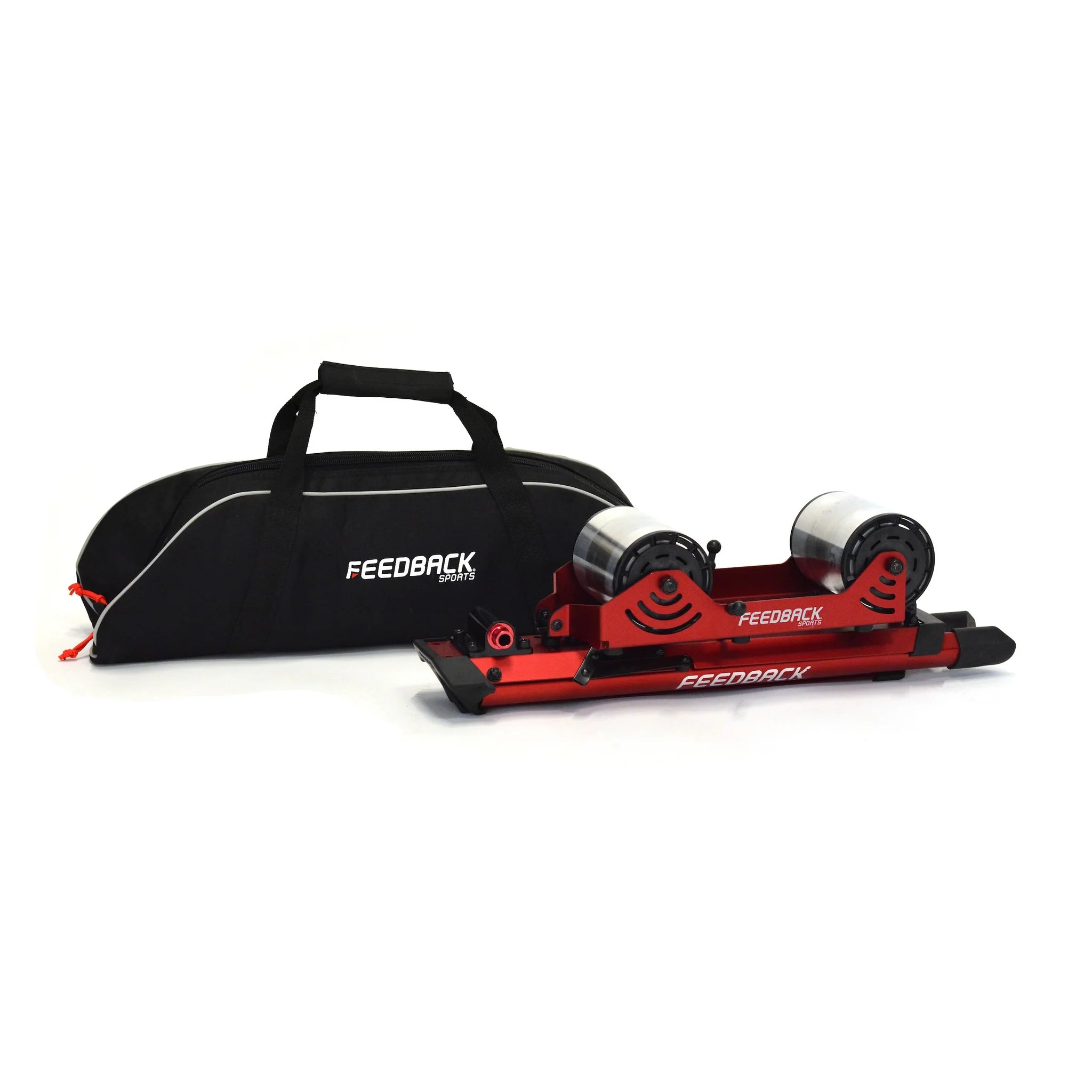 FEEDBACK SPORTS Omnium Over-Drive Allenatore per bici