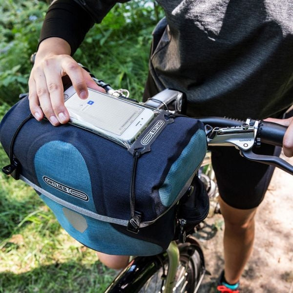 Funda impermeable ORTLIEB SAFE-IT S para teléfono