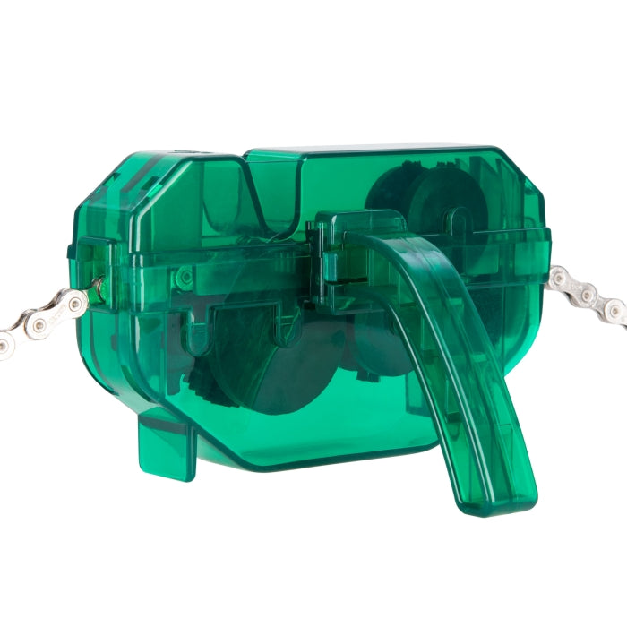 Machine de nettoyage de chaîne OXFORD - vert