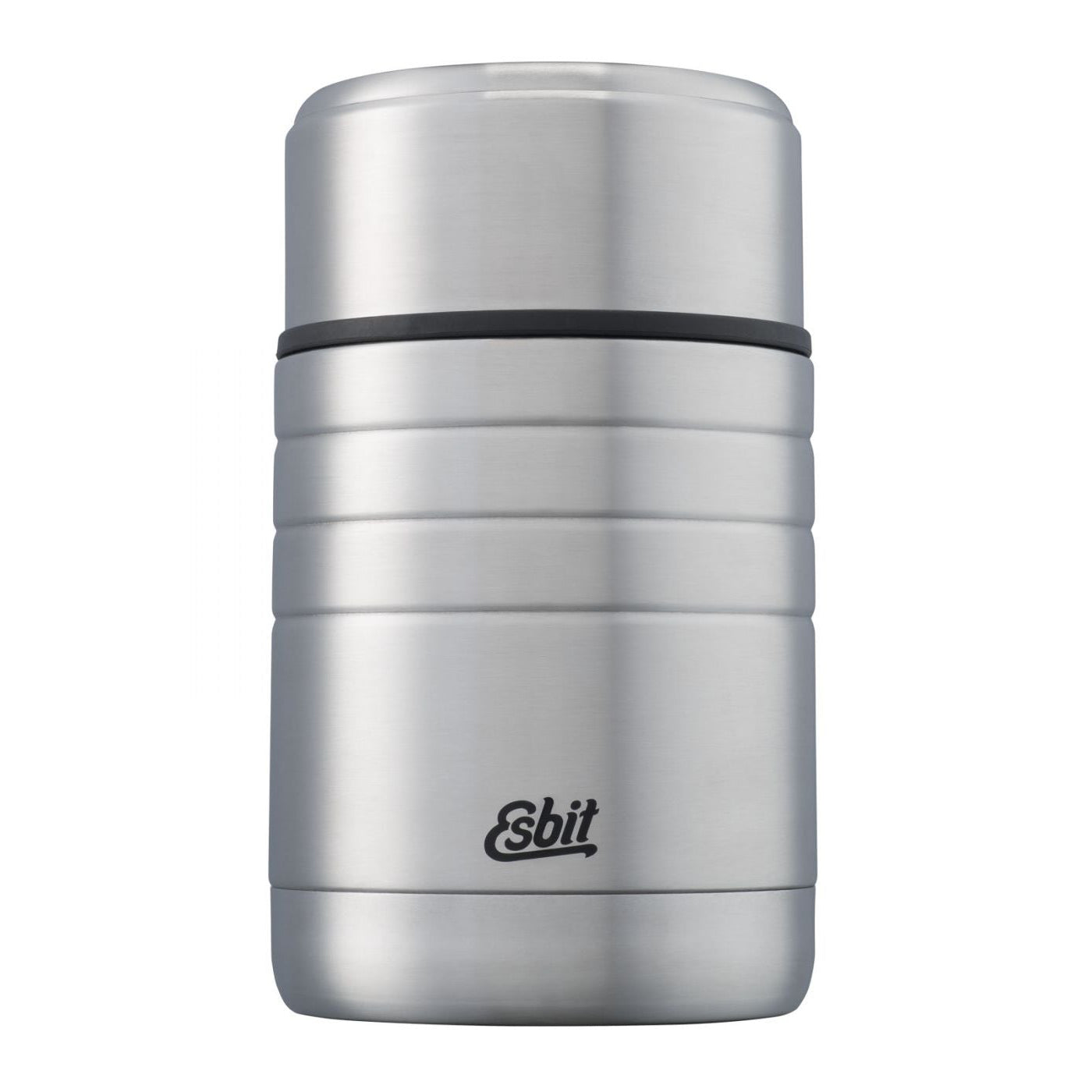 ESBIT MAJORIS FOOD JUG 800ml thermos - silver