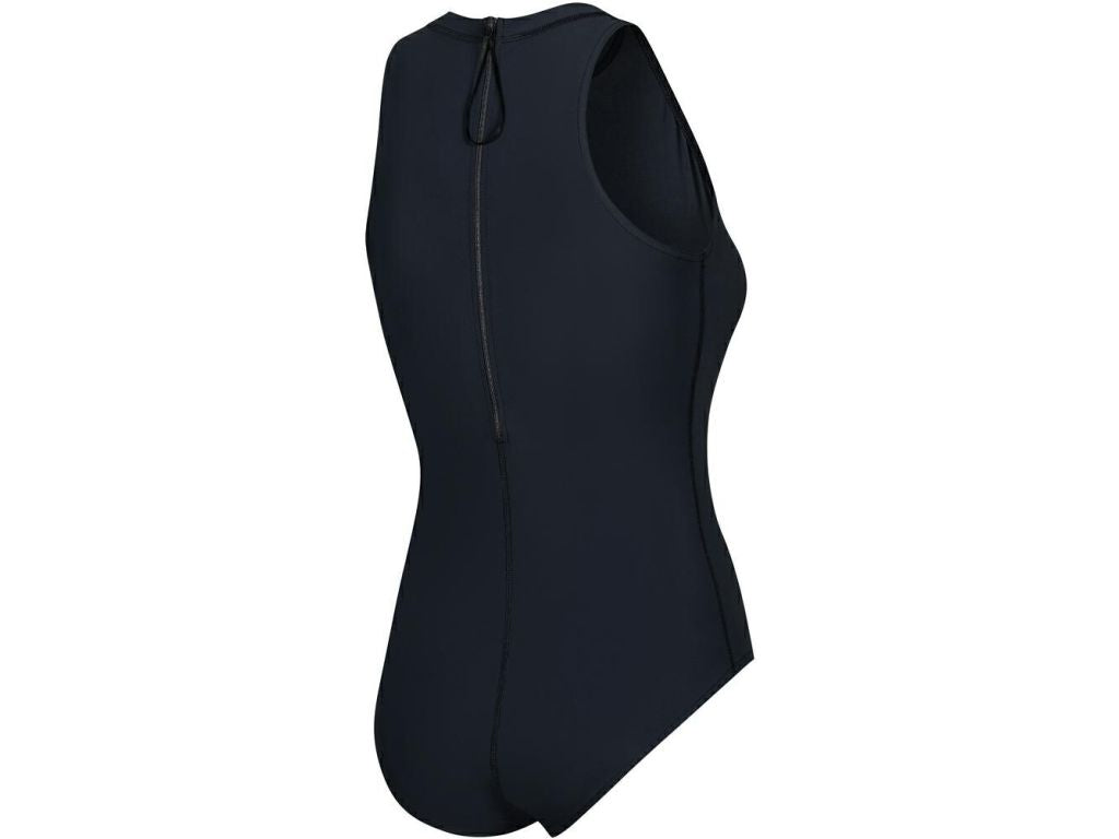 AQUA-SPEED BLANKA uimapuku - musta