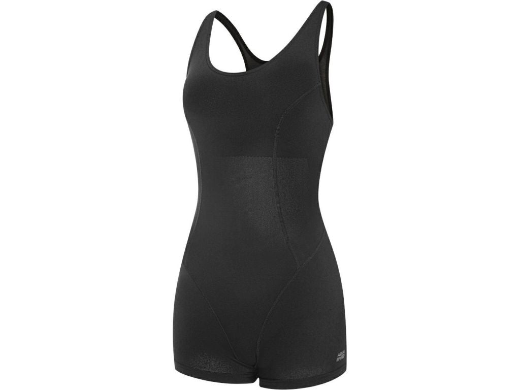 AQUA-SPEED RITA peldkostīms - melns